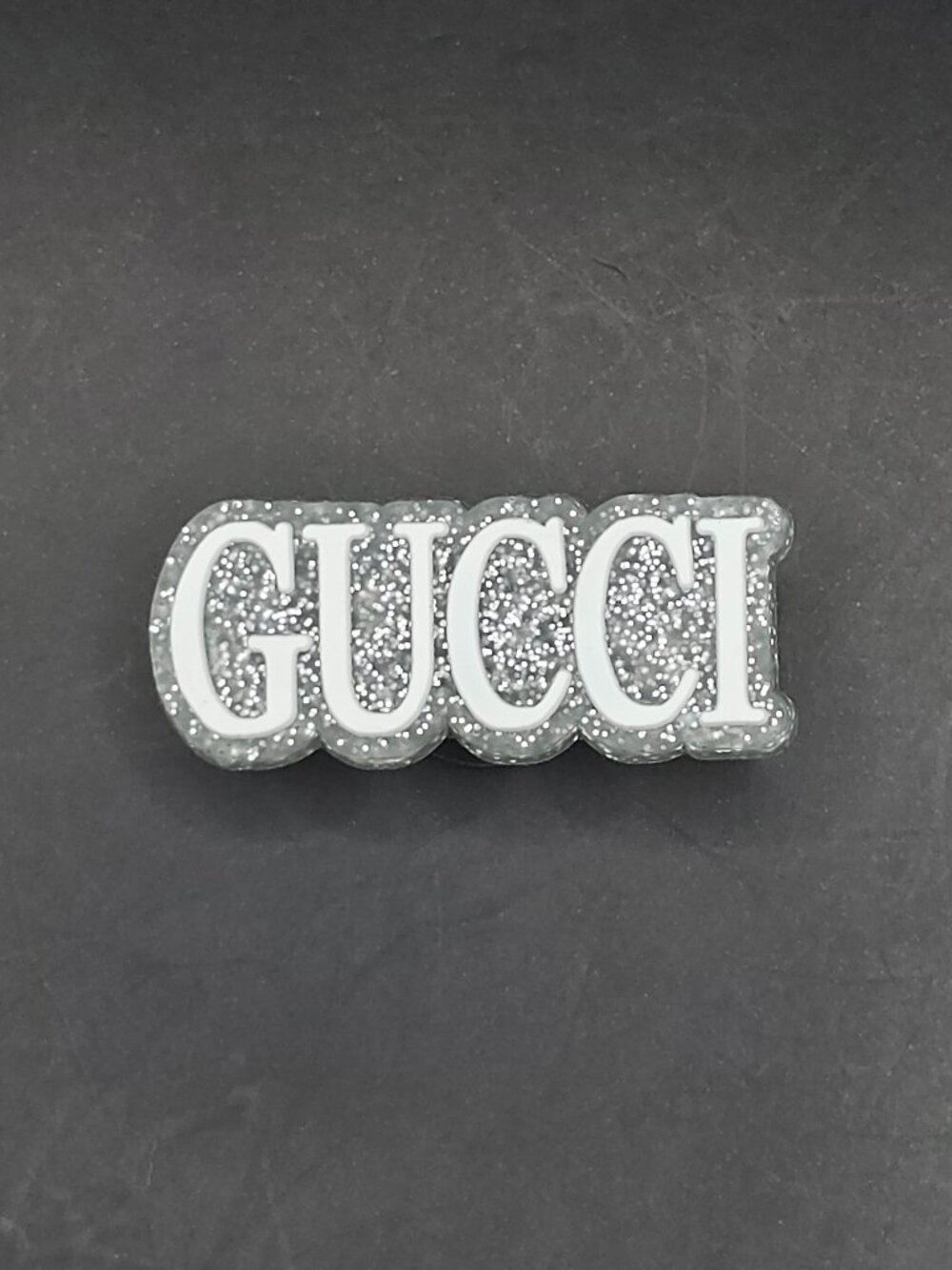 (5/$15) Gucci Croc Charm